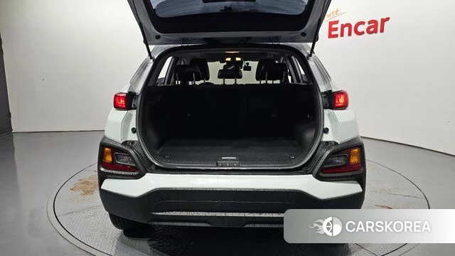 Hyundai Kona id 4982669 из Кореи 11