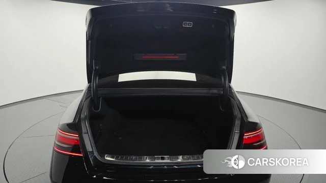 Genesis G90 (RS4) id 5040397 из Кореи 11
