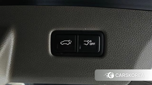 Kia Carnival 4th generation id 5053455 из Кореи 11