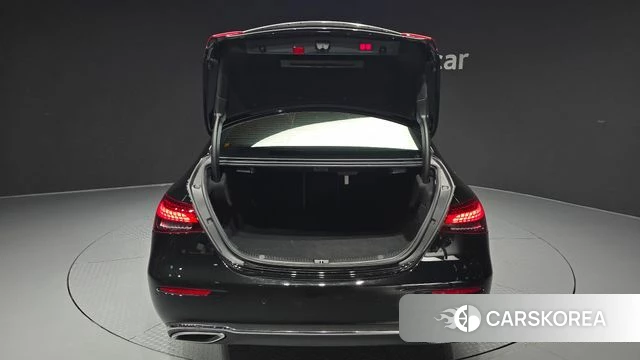 Mercedes-Benz E-Class W213 id 5028443 из Кореи 11