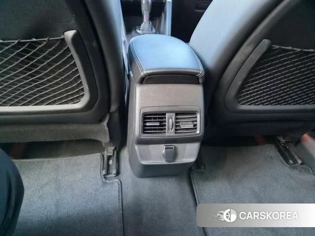Renault Korea (Samsung) The New QM6 id 4987799 из Кореи 11