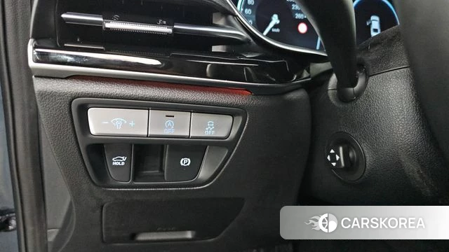 Genesis G80 (RG3) id 4976284 из Кореи 11