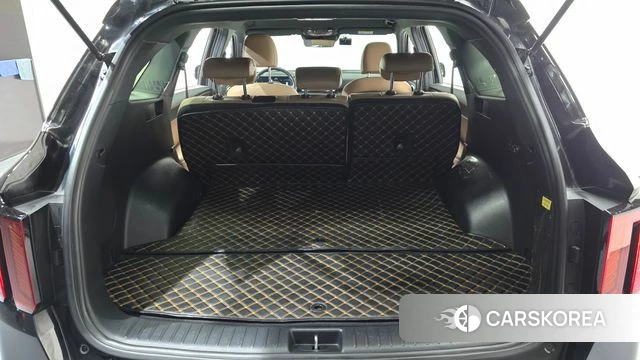 Kia The New Sorento 4th Generation id 5016540 из Кореи 11