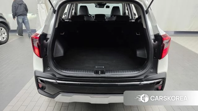 Kia The New Seltos id 5017040 из Кореи 11