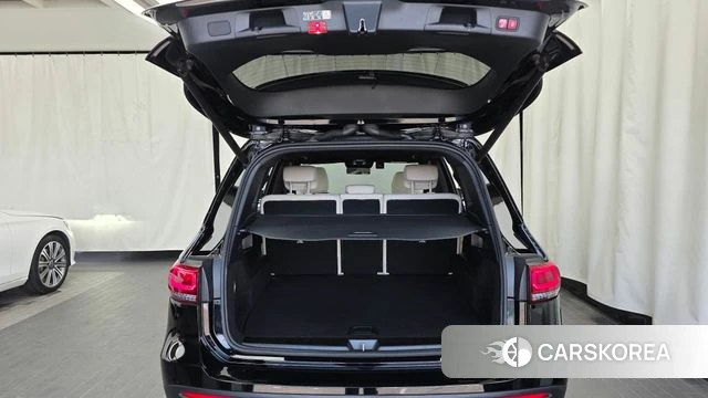 Mercedes-Benz GLB-Class X247 id 4928978 из Кореи 11
