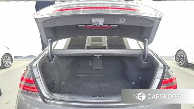Genesis G90 id 4998150 из Кореи 11