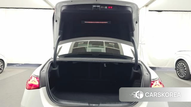 Mercedes-Benz E-Class W214 id 5015740 из Кореи 11
