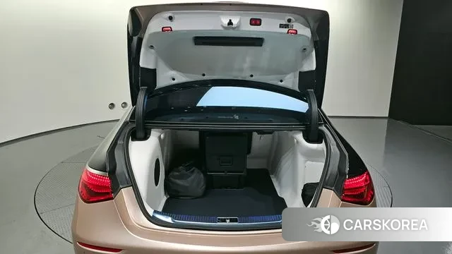 Mercedes-Benz S-Class W223 id 3120263 из Кореи 11