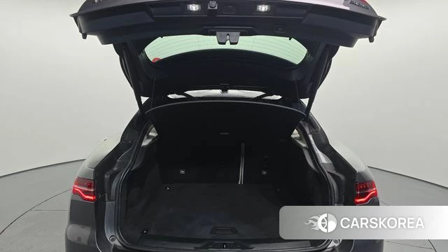 Jaguar I-PACE id 4722370 из Кореи 11