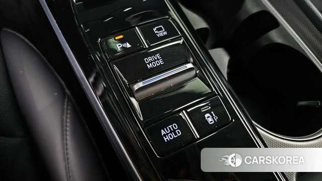 Hyundai Sonata Hybrid (DN8) id 4929807 из Кореи 11