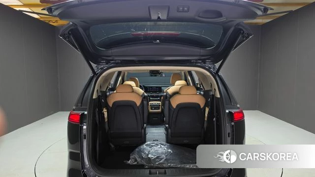 Kia Carnival 4th generation id 5033889 из Кореи 11