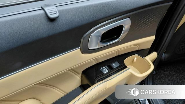 Kia Sorento 4th Generation id 4854515 из Кореи 11