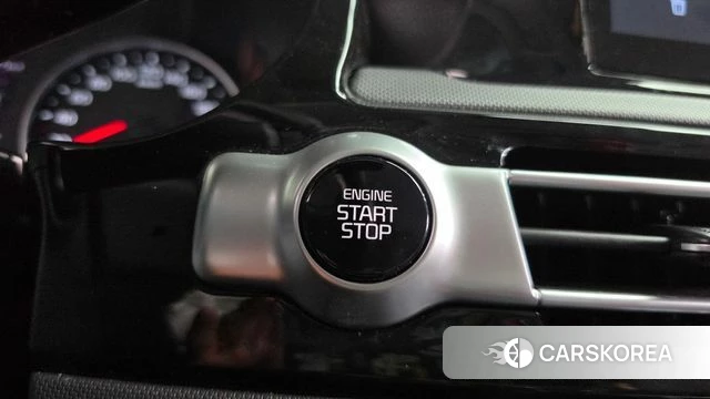 Kia Seltos id 5040981 из Кореи 11