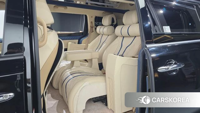 Kia The New Carnival id 4900249 из Кореи 11