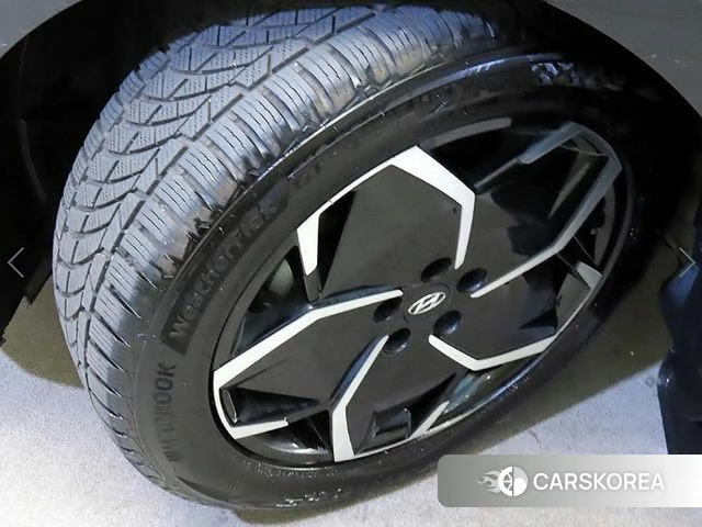 Hyundai Ionic 5 id 4959182 из Кореи 11