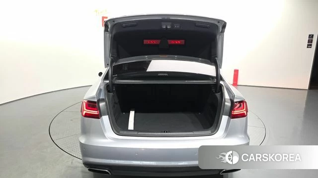 Audi New A6 id 5004579 из Кореи 11