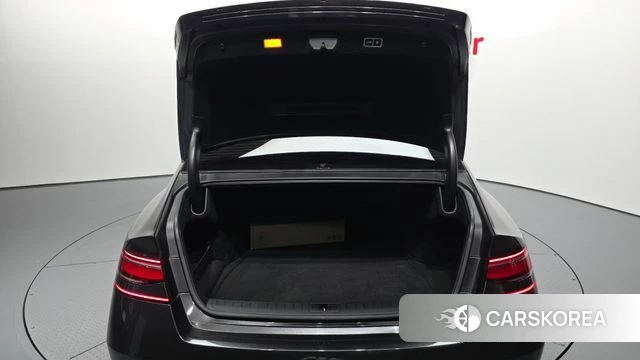 Genesis G90 (RS4) id 4985402 из Кореи 11