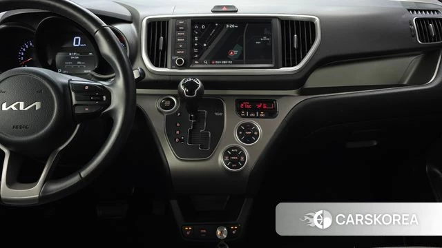 Kia The New Ray id 4966370 из Кореи 11