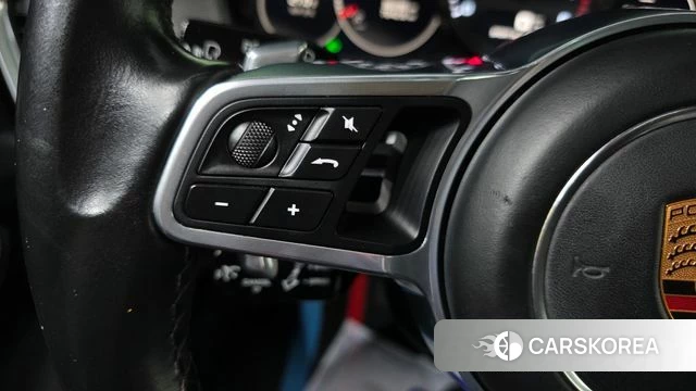 Porsche Panamera (971) id 5035727 из Кореи 11