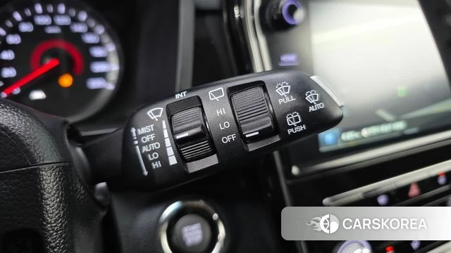 Ssangyong Berry New Tivoli id 4917528 из Кореи 11