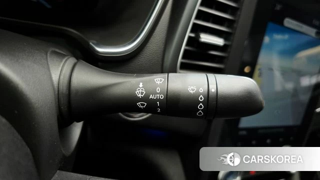 Renault Korea (Samsung) The New SM6 id 4928939 из Кореи 11