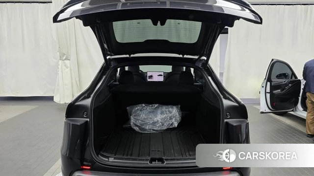 Tesla Model Y id 5038740 из Кореи 11