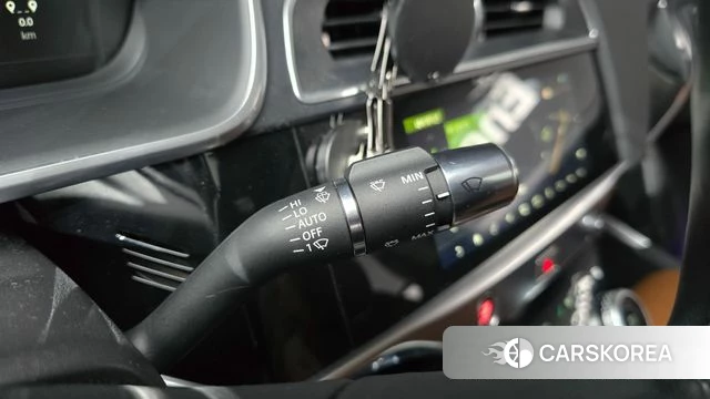 Jaguar I-PACE id 4737305 из Кореи 11