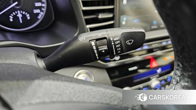 Hyundai The New Avante AD id 5041484 из Кореи 11