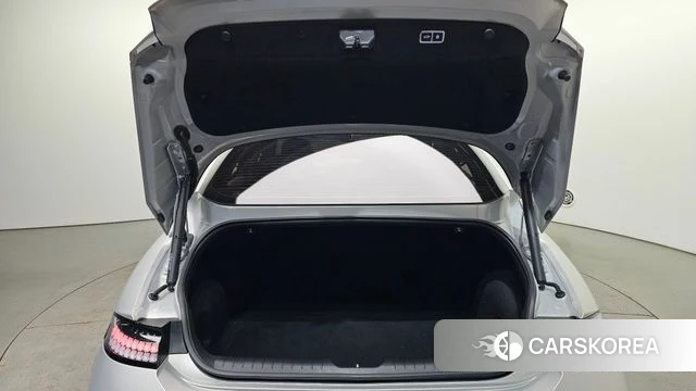 Hyundai Ionic 6 id 4951002 из Кореи 11