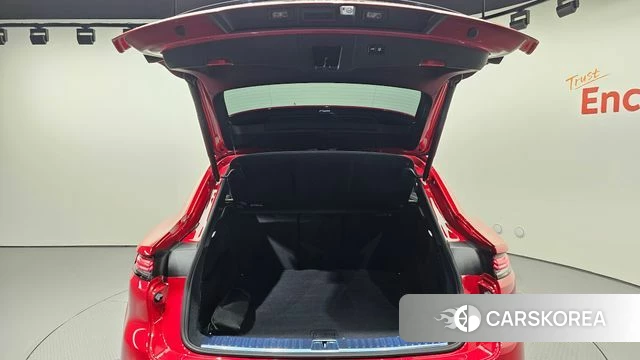 Porsche Cayenne (PO536) id 4974880 из Кореи 11