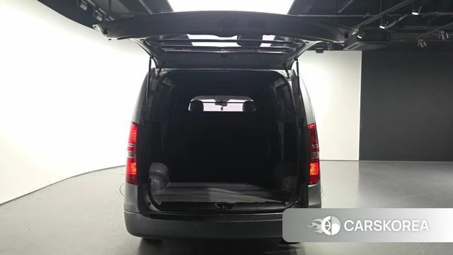 Hyundai The New Grand Starex id 4982914 из Кореи 11