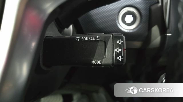 Renault Korea (Samsung) XM3 id 5028022 из Кореи 11
