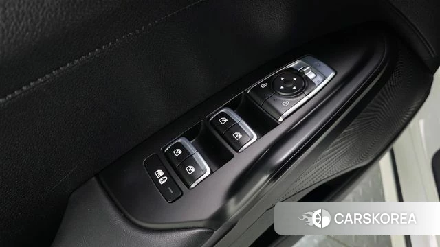 Kia K5 3rd generation id 5026861 из Кореи 11