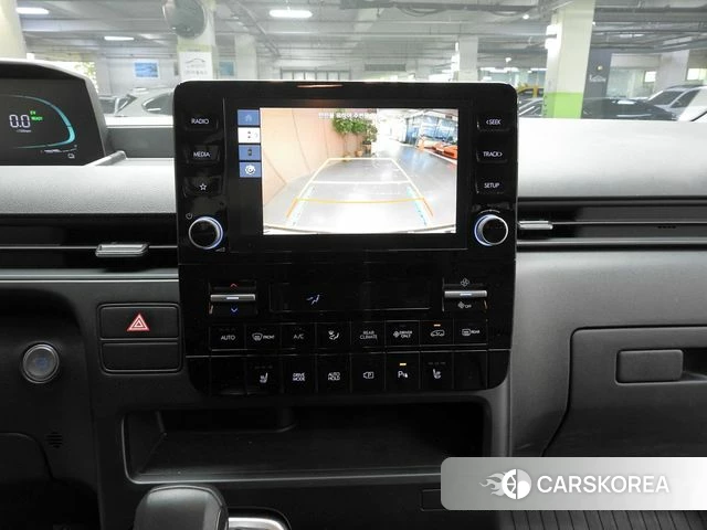 Hyundai Staria id 5001652 из Кореи 11