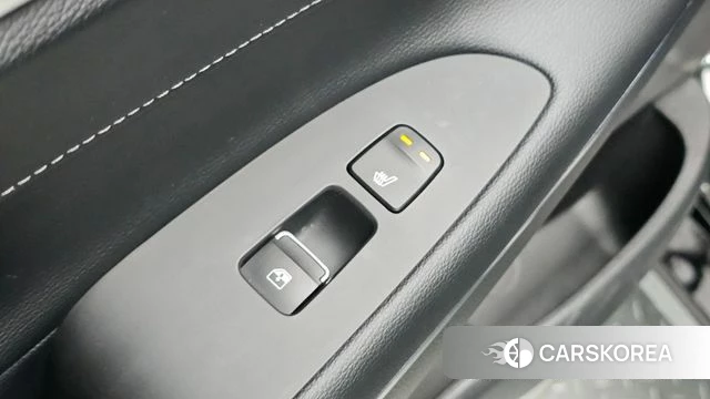 Hyundai The New Grandeur IG id 4952285 из Кореи 11