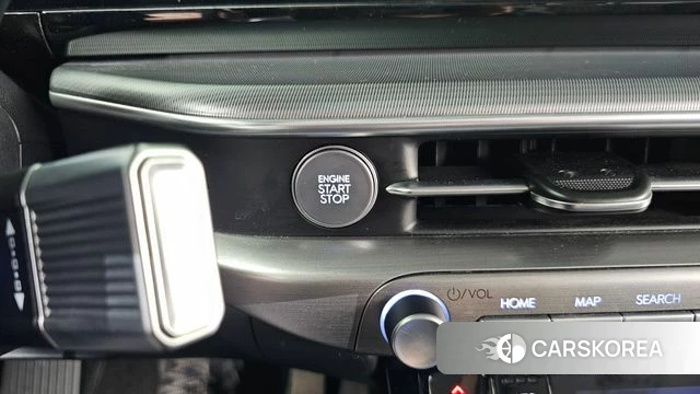 Hyundai Grandeur Hybrid (GN7) id 4958240 из Кореи 11