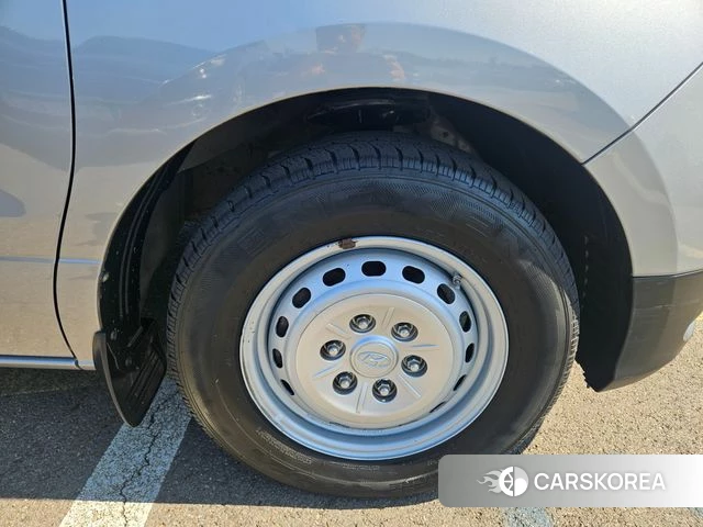 Hyundai The New Grand Starex id 4952363 из Кореи 11