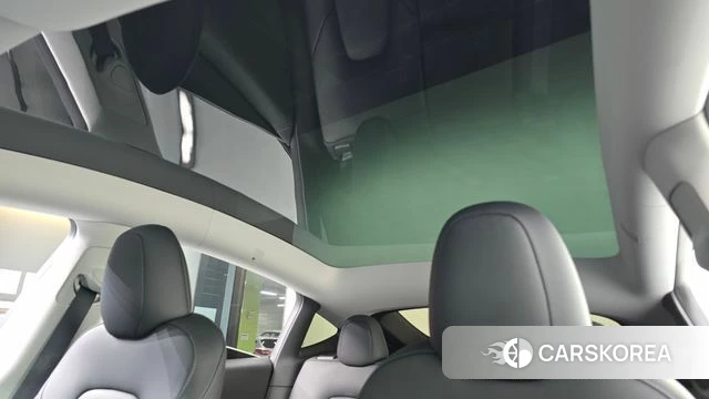 Tesla Model Y id 5033468 из Кореи 11