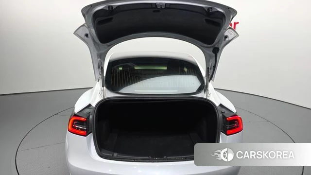 Tesla Model 3 id 4900023 из Кореи 11