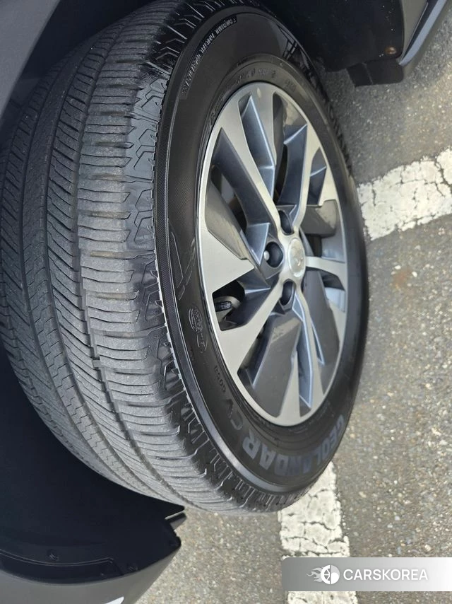 Hyundai Palisade id 4742060 из Кореи 11