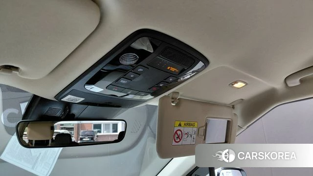 Kia Carnival 4th generation id 4712043 из Кореи 11