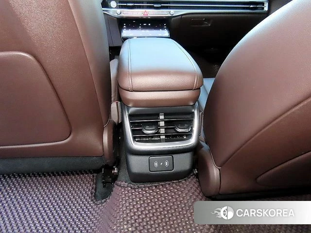 Hyundai Grandeur (GN7) id 5027034 из Кореи 11