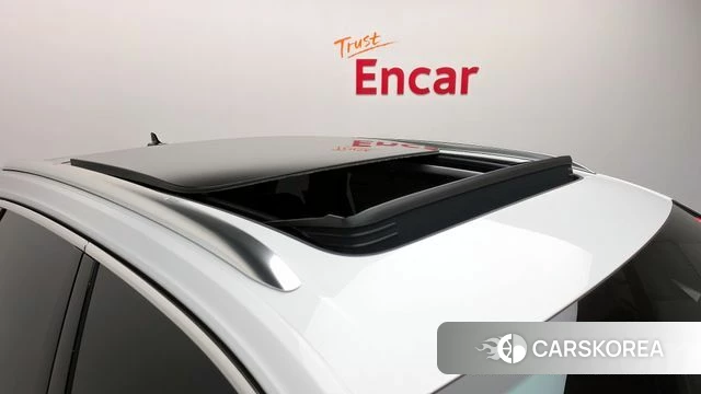 Volkswagen Touareg 3rd generation id 4177621 из Кореи 11