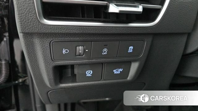 Hyundai Sonata D Edge (DN8) id 4990981 из Кореи 11