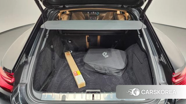Porsche Panamera (971) id 4907039 из Кореи 11