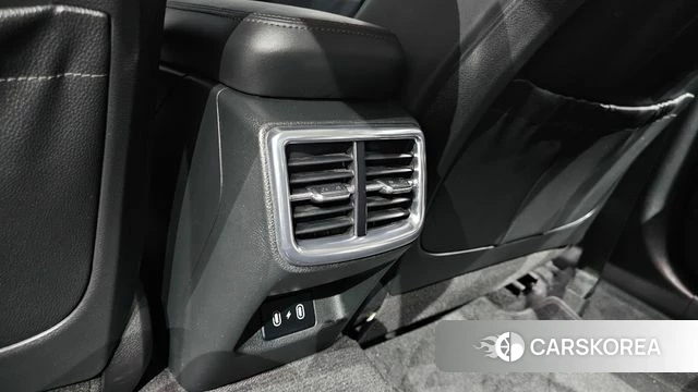 Kia The New K5 3rd generation id 4950456 из Кореи 11