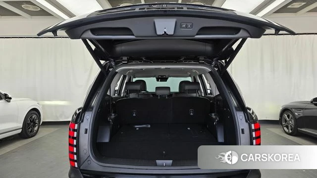 Hyundai Palisade (LX3) id 4700725 из Кореи 11