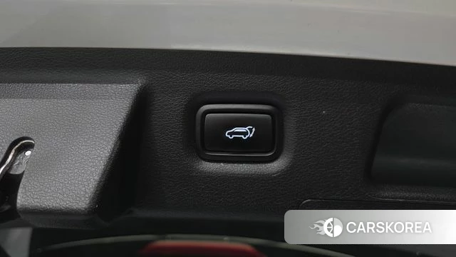 Hyundai The New Santa Fe id 4661915 из Кореи 11