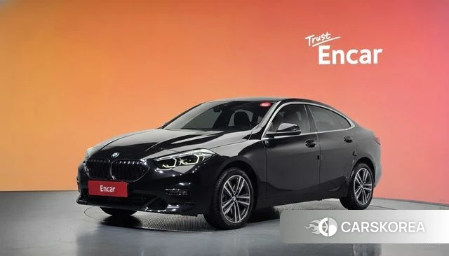 BMW 2 Series Gran Coupe (F44) id 5033429 из Кореи 11