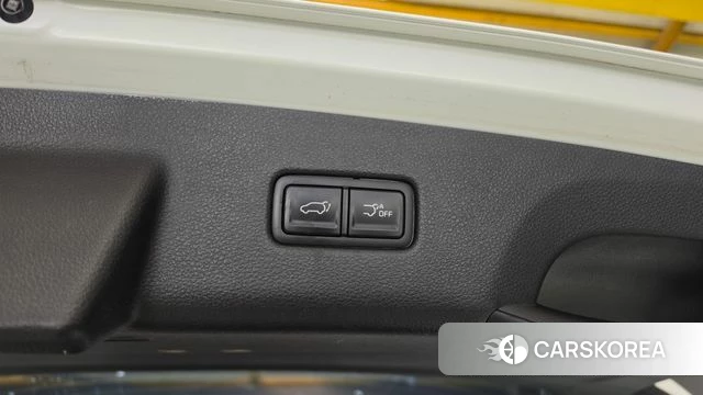 Kia Carnival 4th generation id 5040630 из Кореи 11